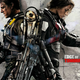 Image for article titled Tom Cruise Has An Idea For An Edge of Tomorrow Sequel